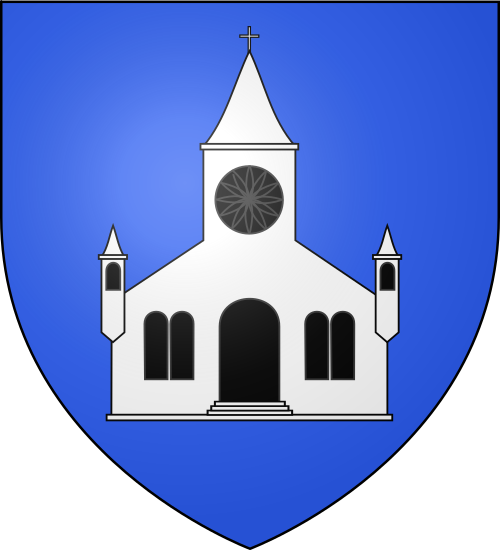 Blason de Morteau