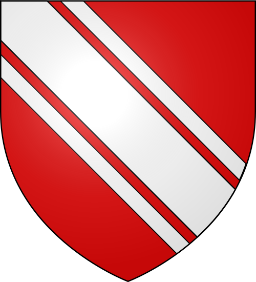 Blason de Nans