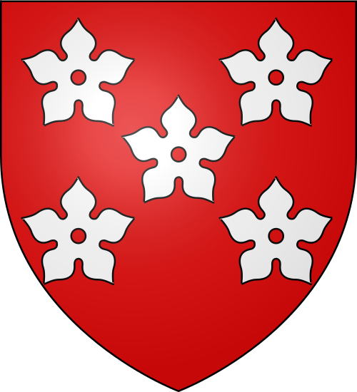 Blason Les Premiers Sapins