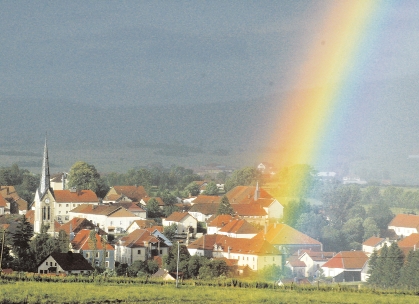 Le — village — d — orchamps — vennes