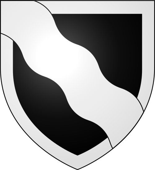 Blason de Pierrefontaine-lès-Blamont