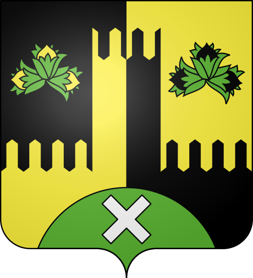 Blason de Placey