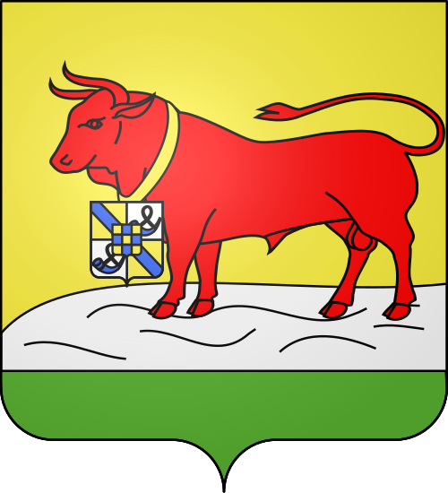Blason La Rivière-Drugeon