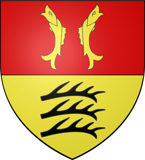 Blason La Sommette