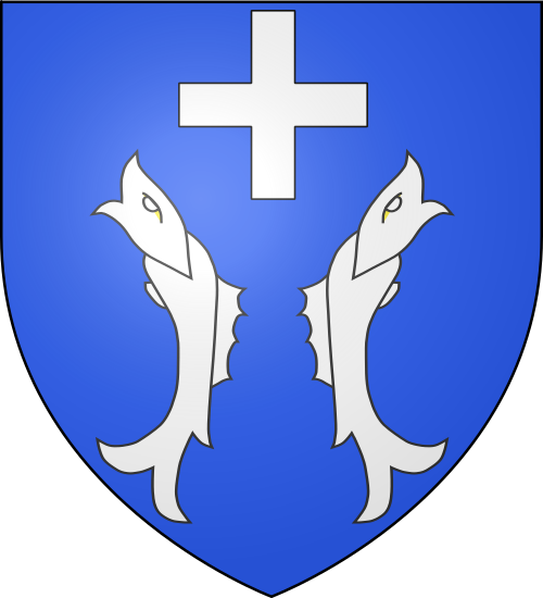 Blason de Trévillers