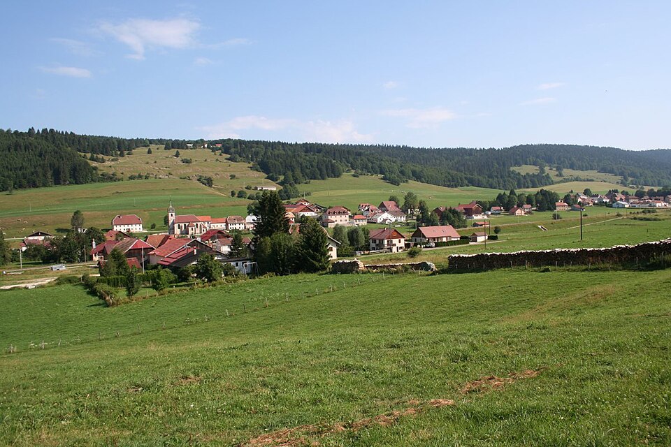 Verrières — de — Joux01