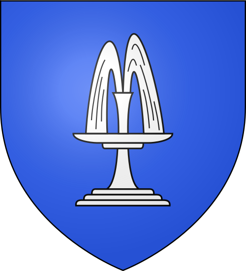 Blason de Villars-lès-Blamont