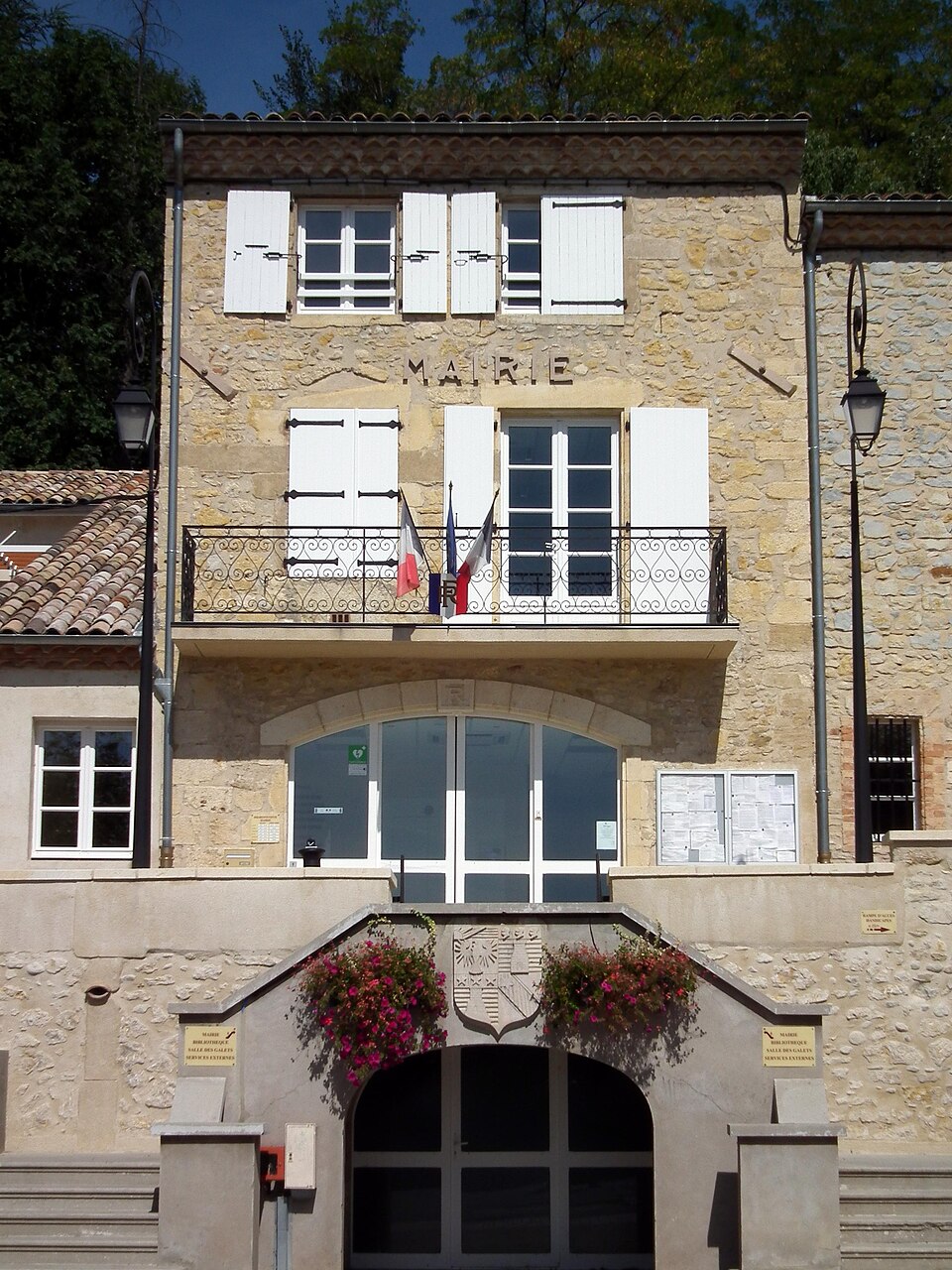 Mairie Allex 2011 — 09 — 15 — 002