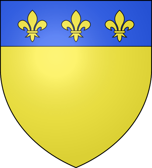 Blason de Ancône