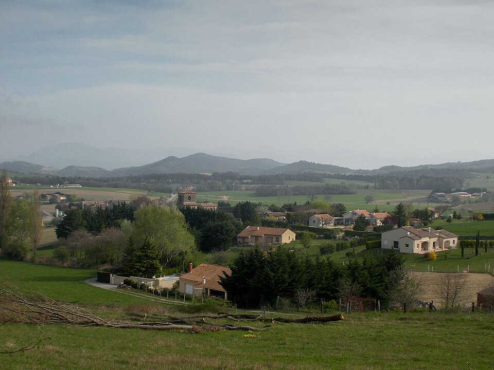 Les Lombards (La Répara — Auriples)