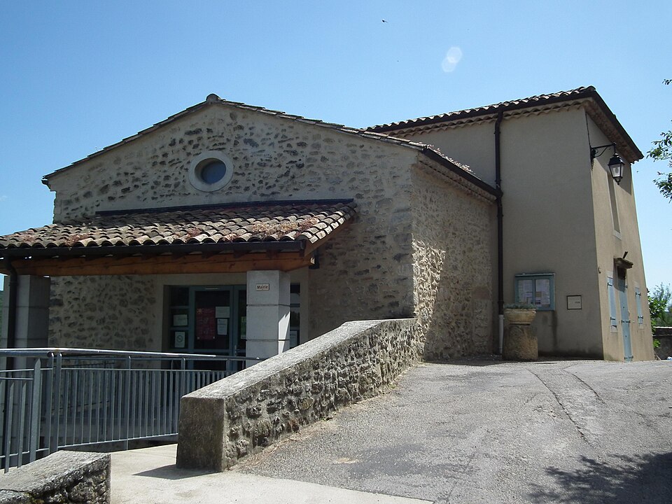 Mairie Autichamp 2012 — 06 — 26 — 2 — 046