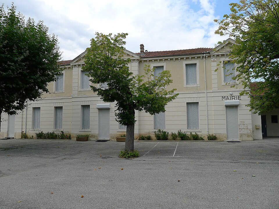 Mairie de Barbières 2011 — 08 — 03 — 032