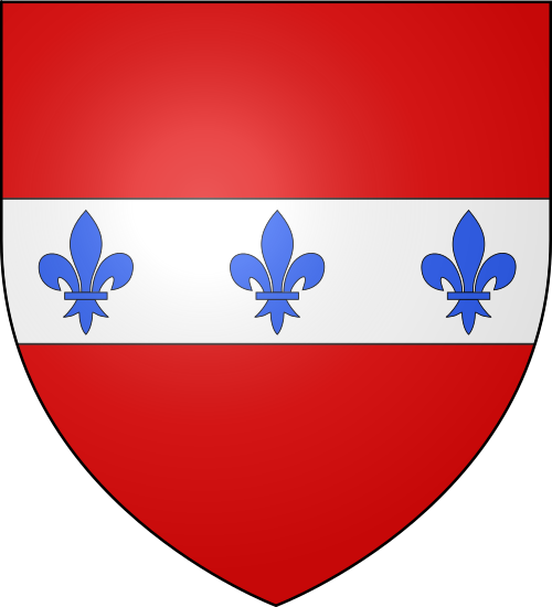 Blason de Beaumont-lès-Valence