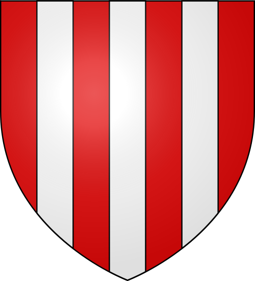 Blason de Beausemblant