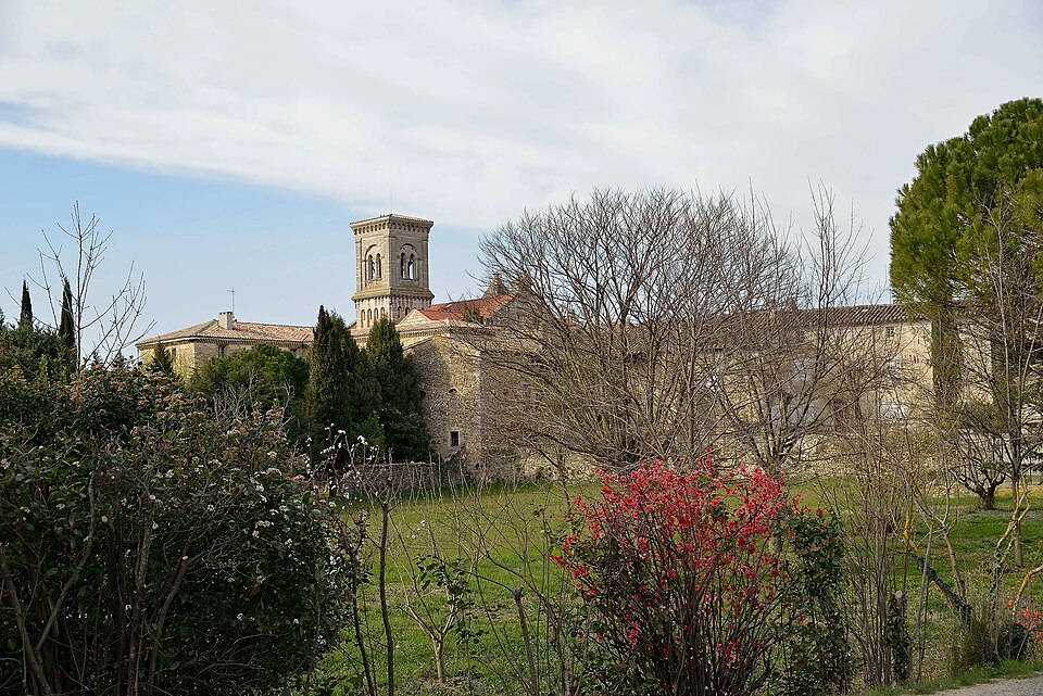 Bonlieu sur roubion
