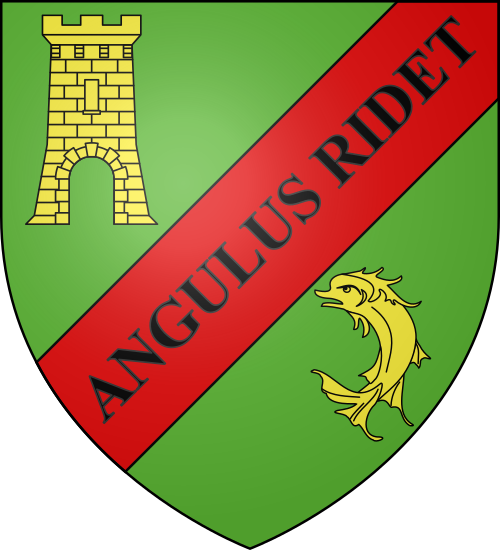 Blason de Bourdeaux