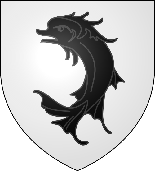 Blason de Chabeuil
