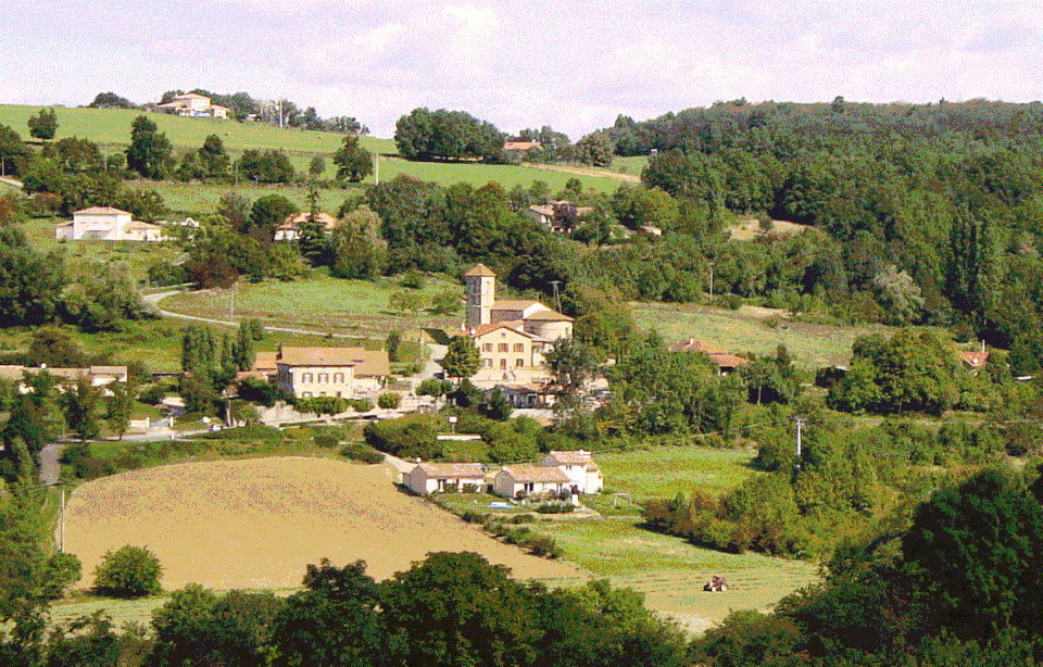 Lechalon