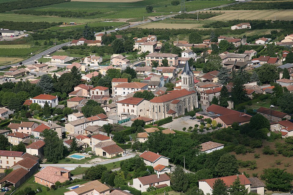 Vue d'ensemble1