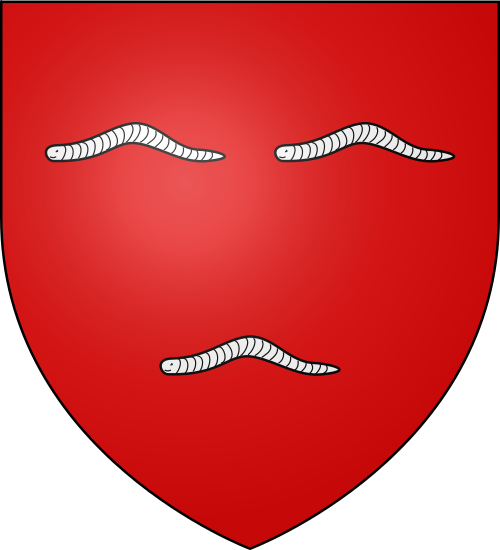 Blason La Chapelle-en-Vercors