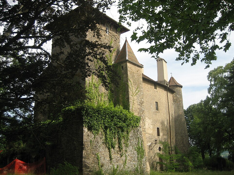 2008 07 16 ChateauCharmes