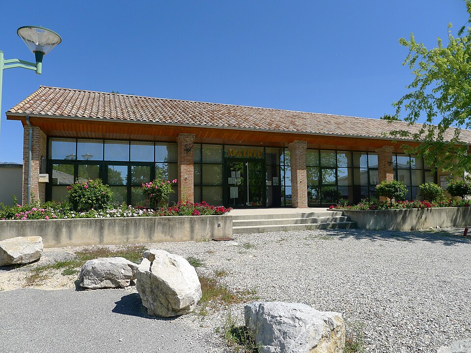 Mairie de Charpey 2011 — 08 — 10 — 026