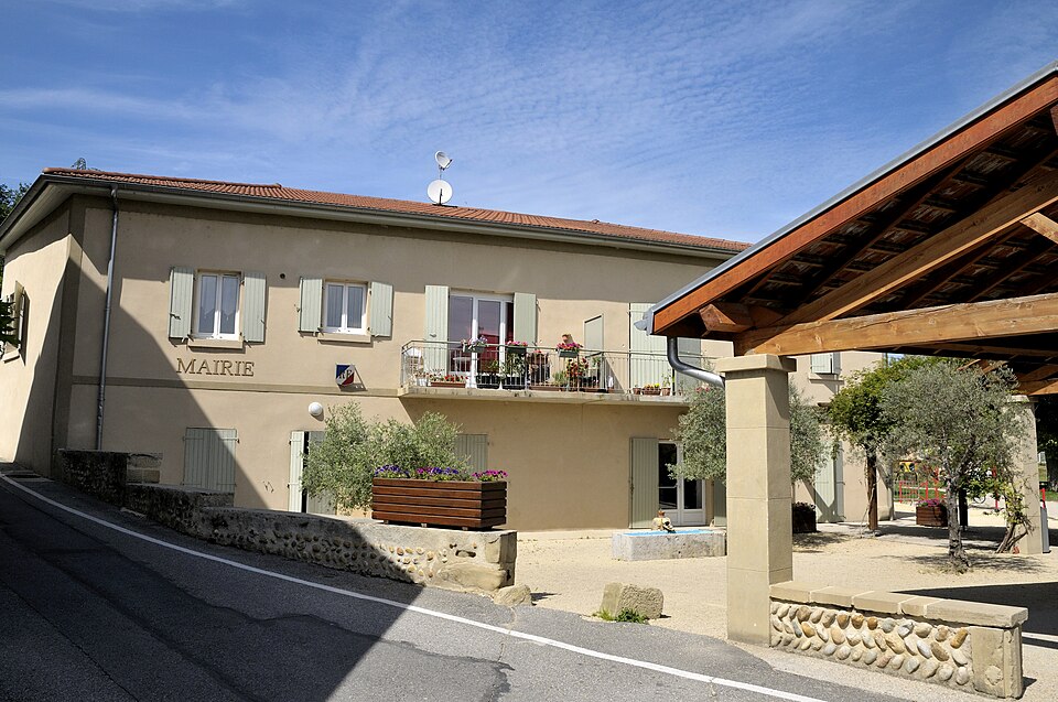 Châtillon Saint Jean