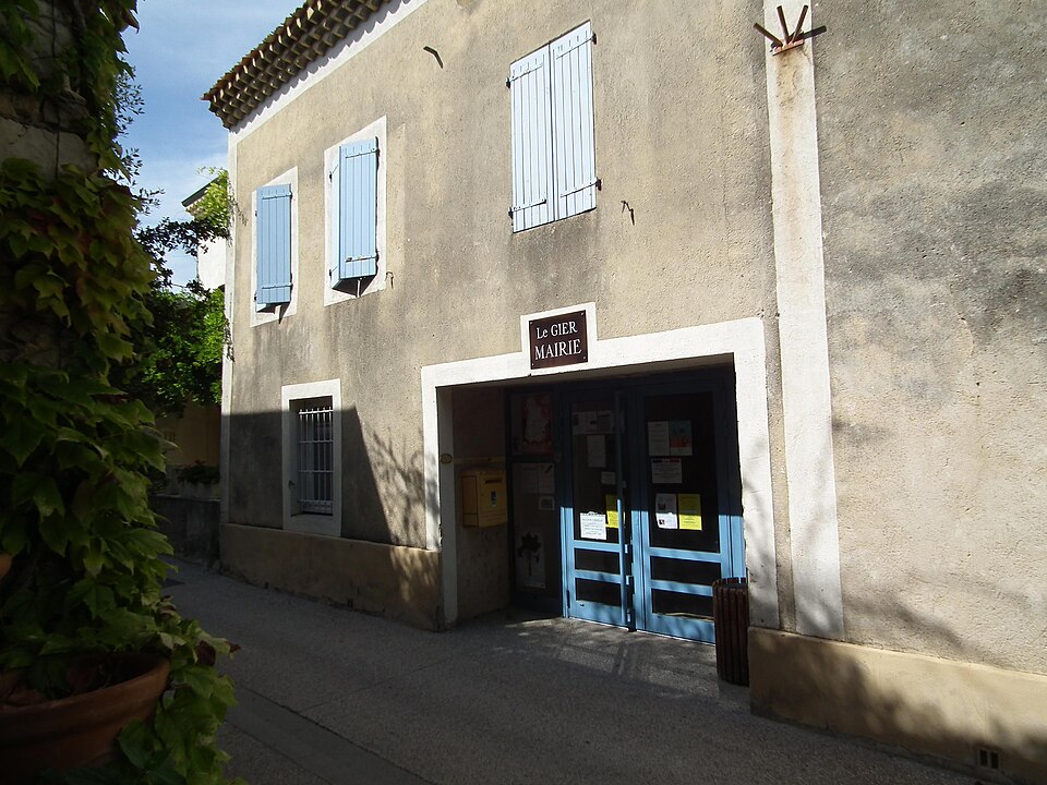 Mairie Cliousclat 2011 — 09 — 02 — 038