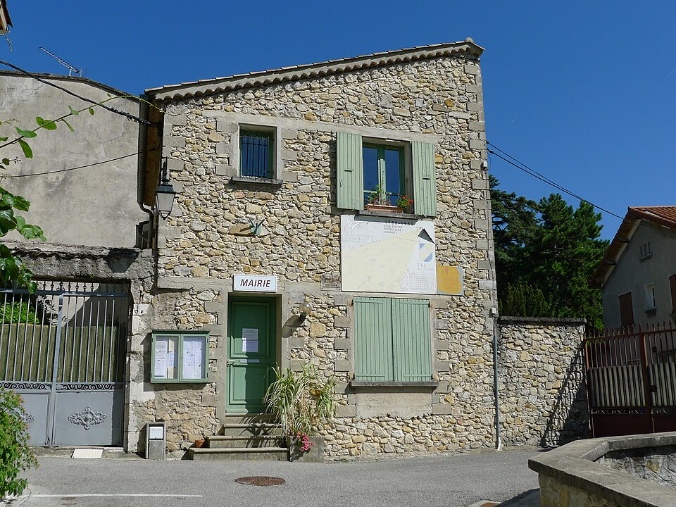 Mairie Combovin 2011 — 08 — 10 — 119