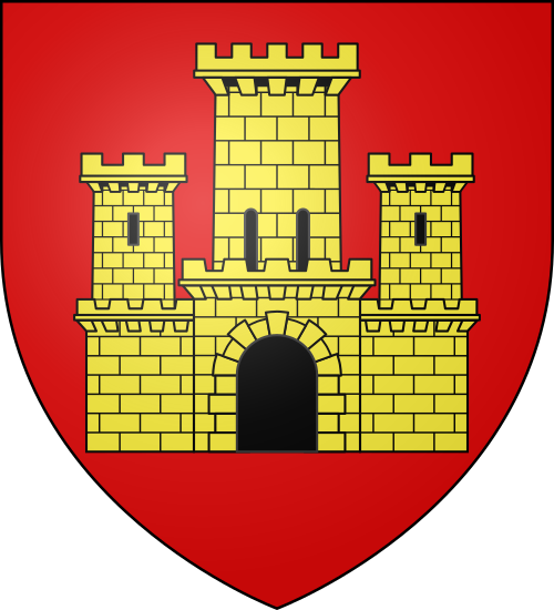 Blason de Die