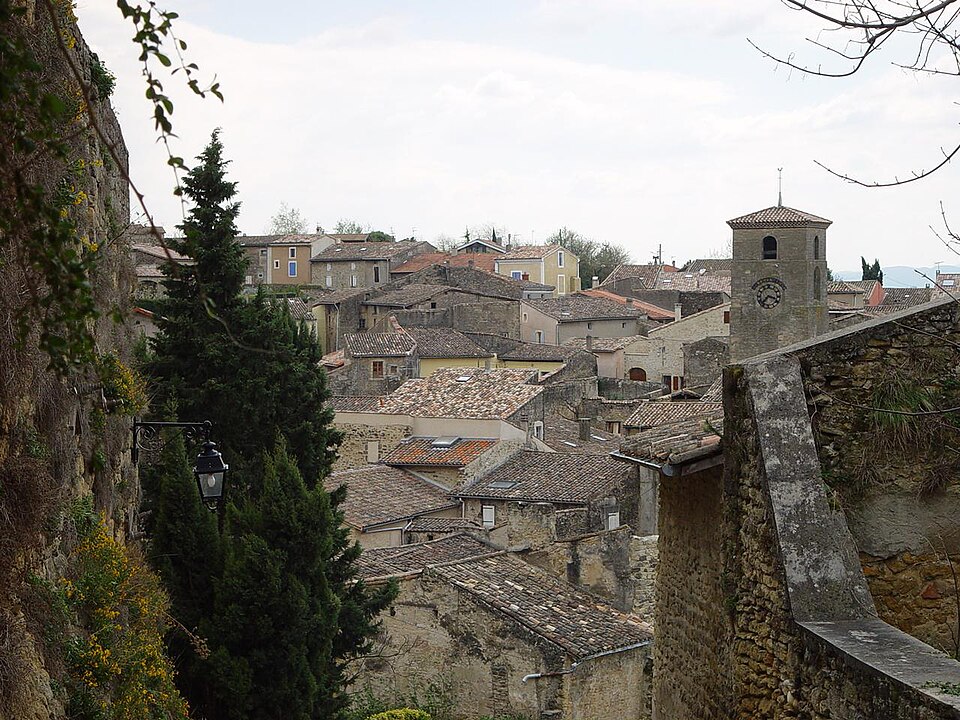 Etoile sur Rhône 2003 — 04 — 03 025