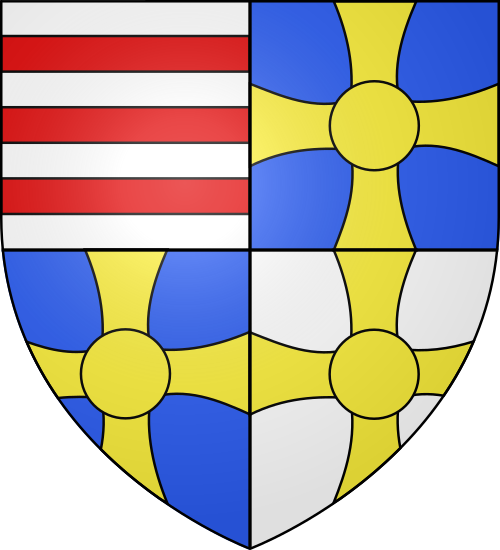 Blason La Garde-Adhémar
