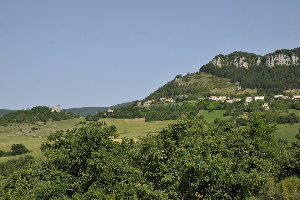 Gigors et Lozeron