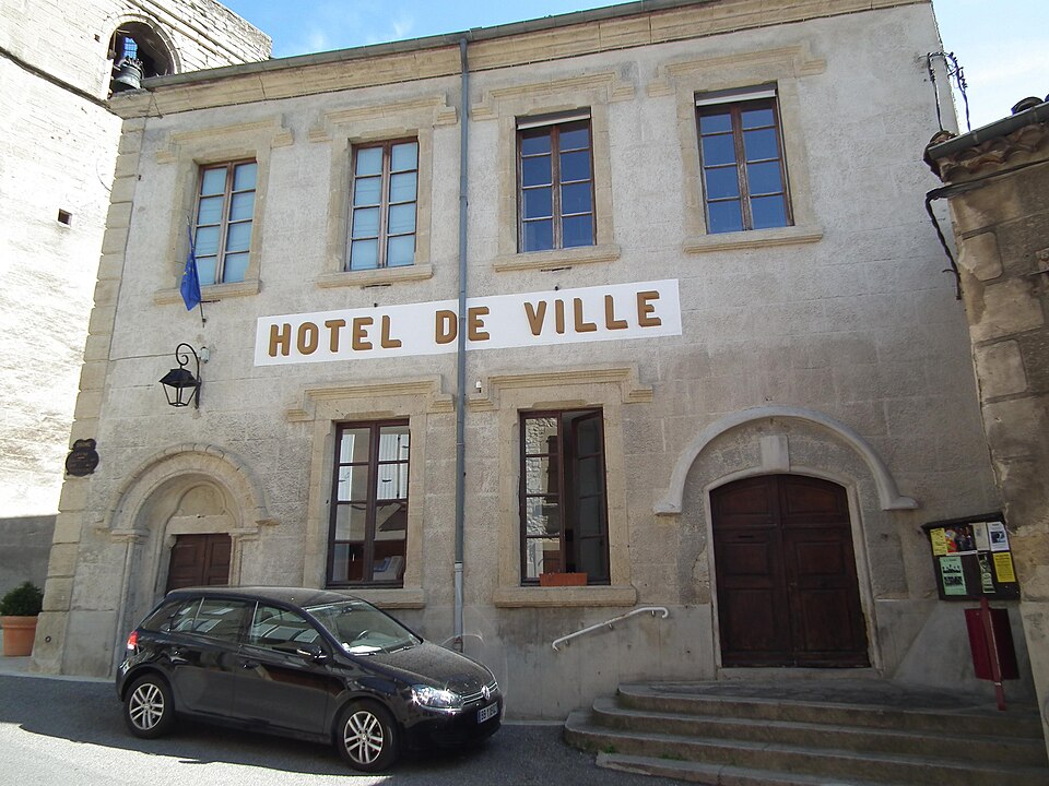 Mairie Grâne 2011 — 09 — 15 — 047