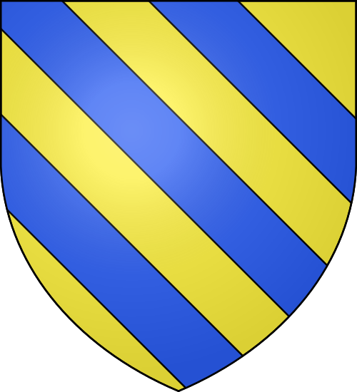 Blason de Grignan