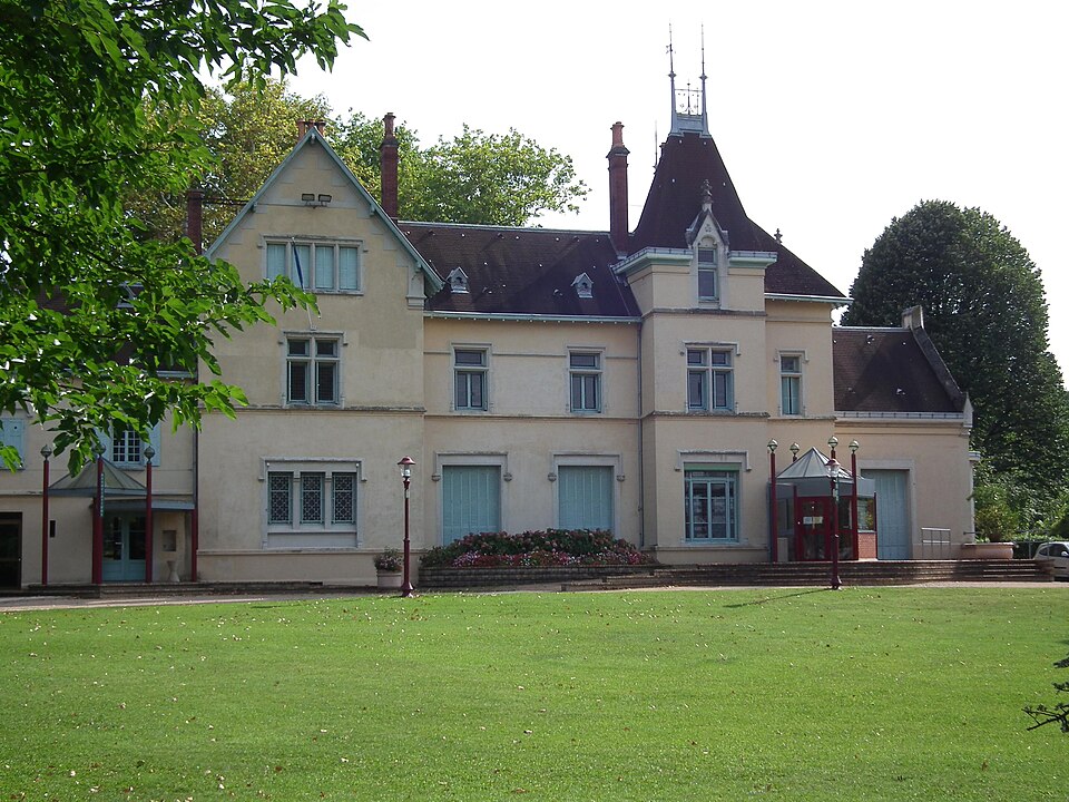 Mairie de Laveyron 2011 — 08 — 31 — 056