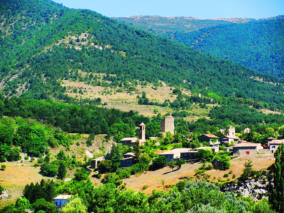 Lemps Vue générale