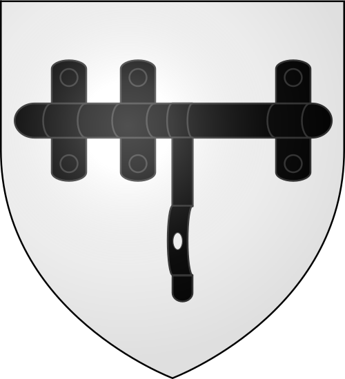 Blason de Livron-sur-Drôme