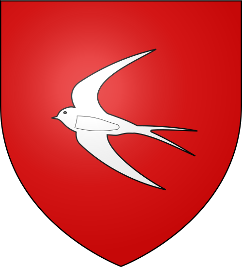 Blason de Mérindol-les-Oliviers
