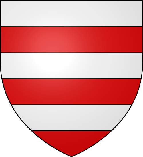 Blason de Montaulieu