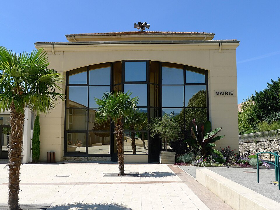 Mairie de Montélier 2011 — 08 — 10 — 010