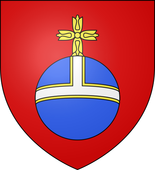Blason de Montélimar