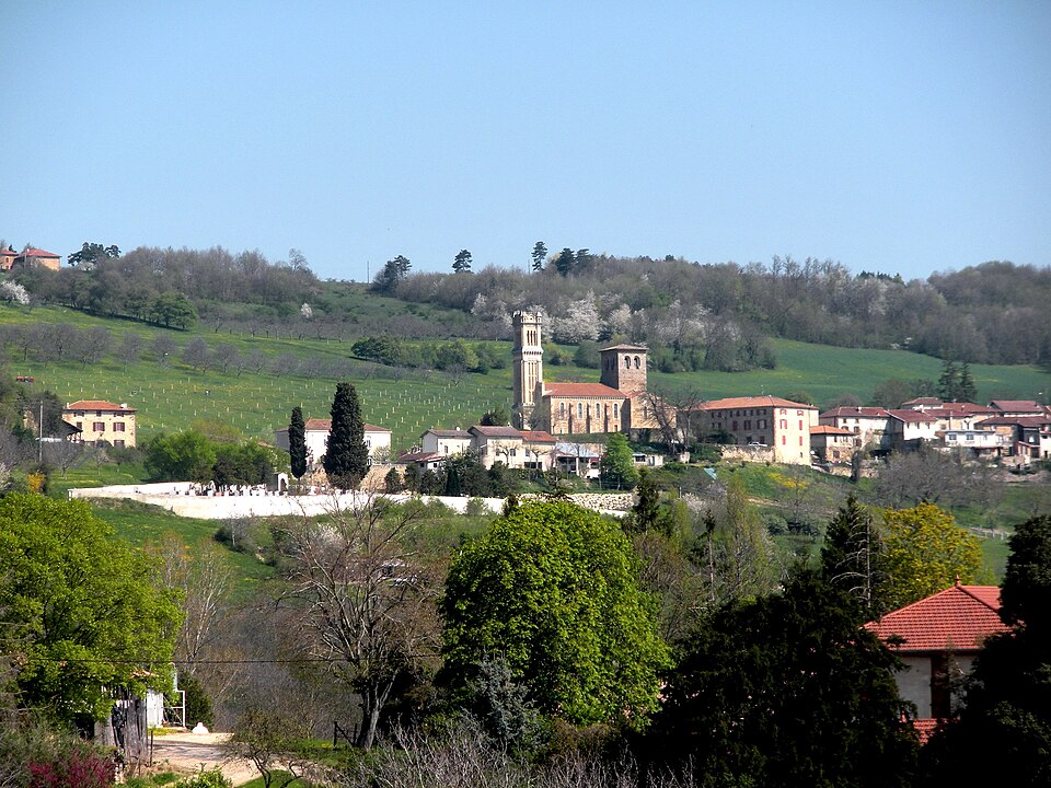 Montmiral (Drôme)