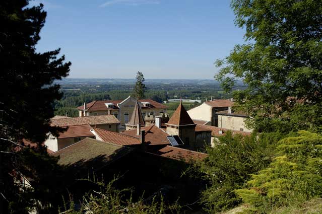 Vue Moras