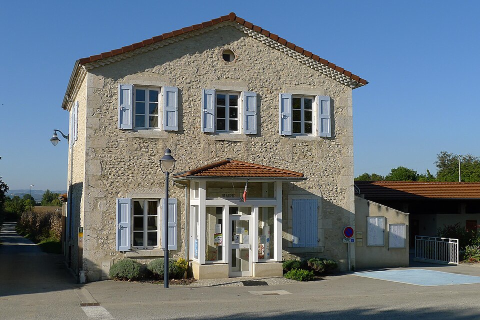 Mairie La — Motte — Fanjas 2011 — 10 — 04 — 075