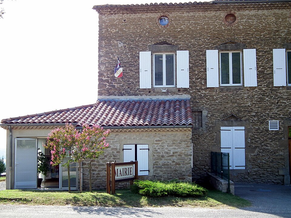 Mairie Ourches 2011 — 09 — 15 — 091