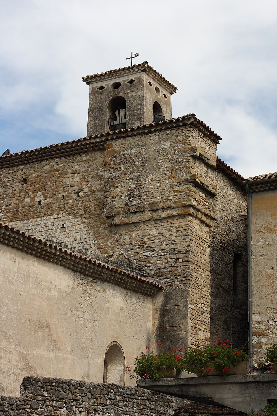 Piégros — la — Clastre Notre — Dame 11333