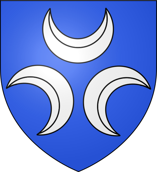 Blason de Puygiron