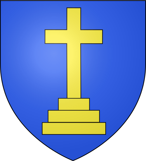 Blason de Rémuzat