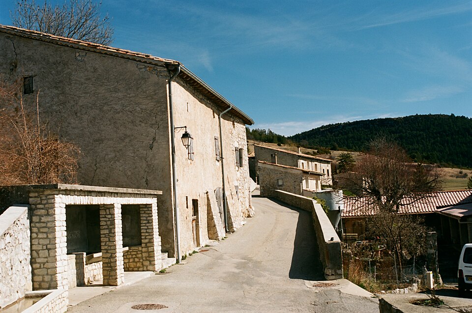 Vue de Rimon-et-Savel